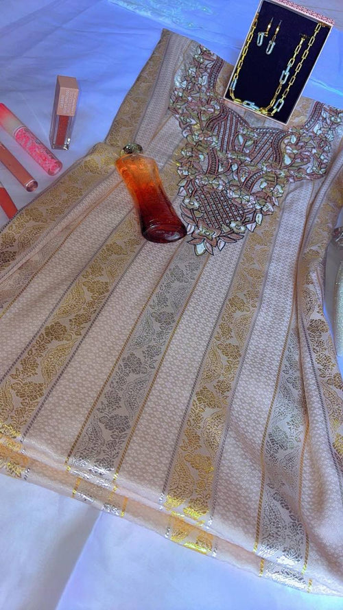 حرير مخور الجوهرة