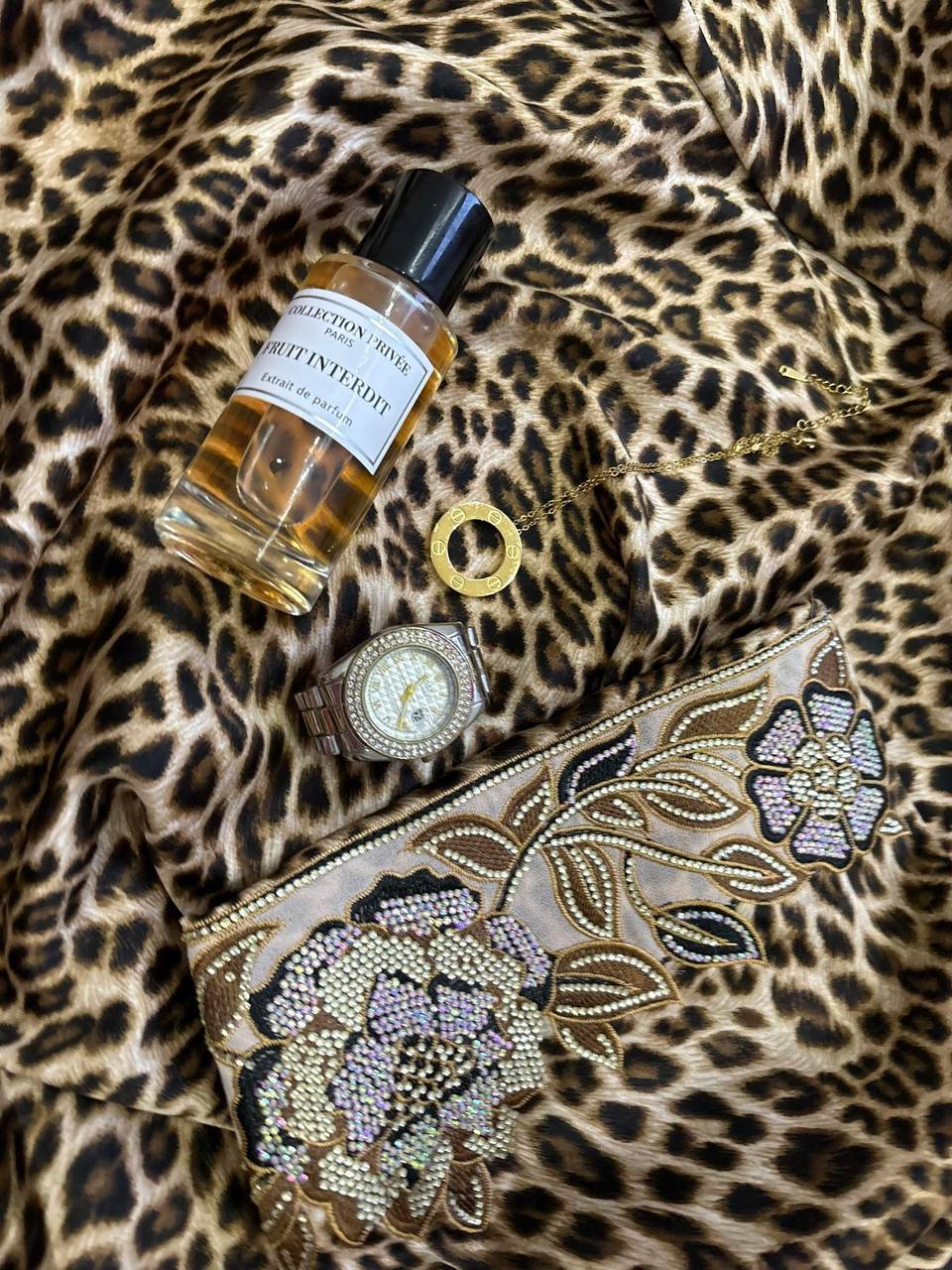 مخور اماراتي