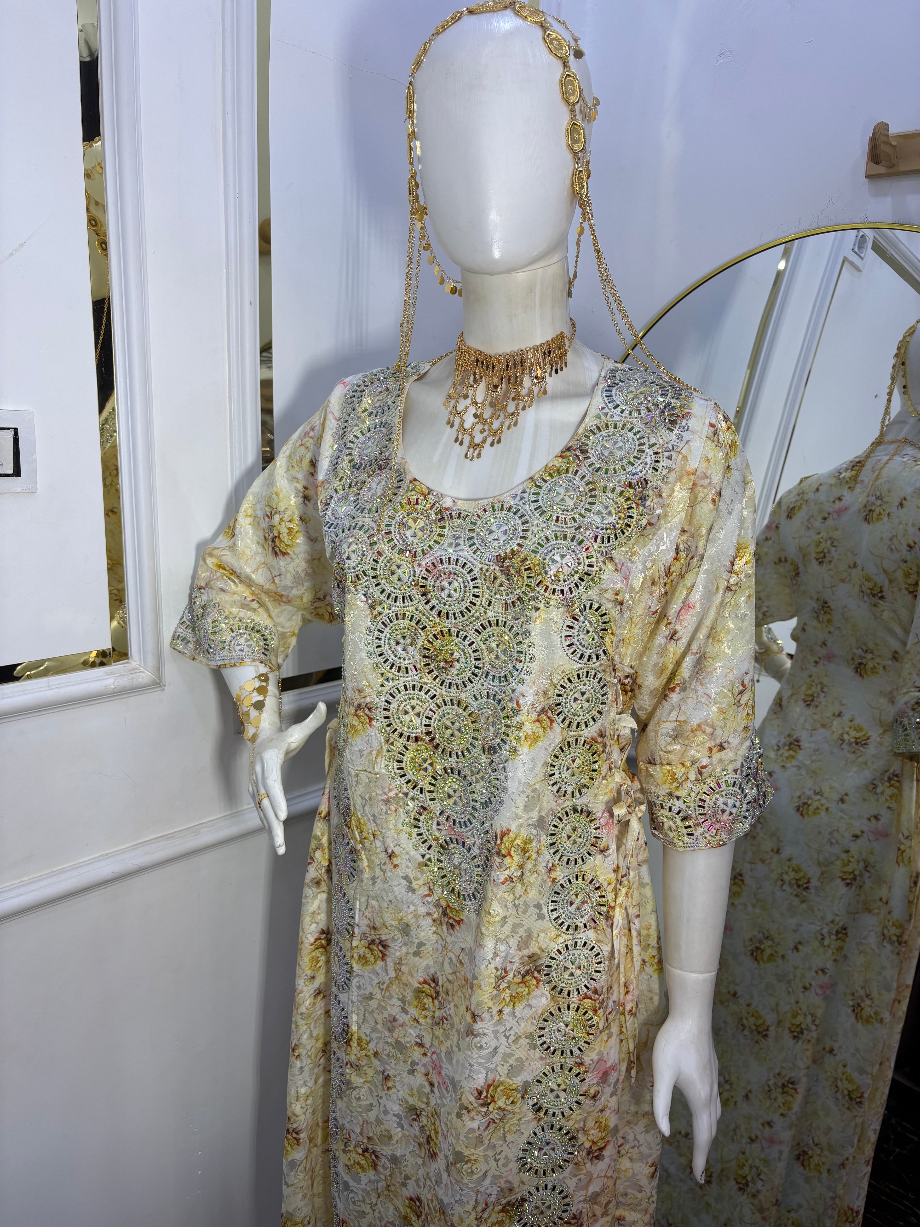 مخور اماراتي