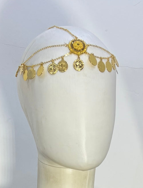 إكسسوار الشعر