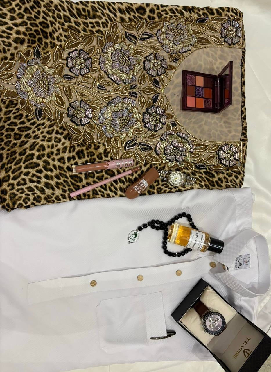 مخور اماراتي