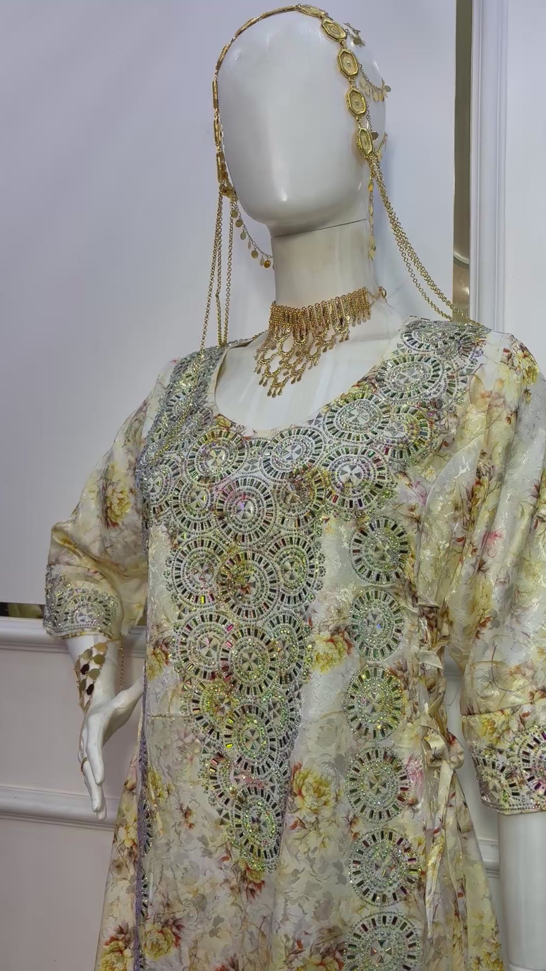 مخور اماراتي